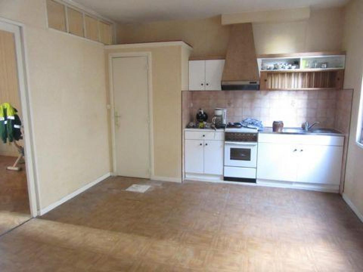 Studio in the Condo in Bordeaux, France No. 6000