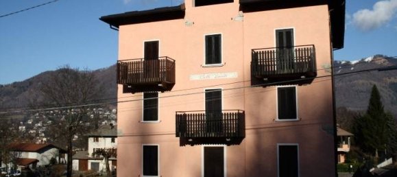 Apartamento T1 em Centro Valle Intelvi, Italy N.º 87677 11
