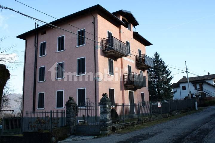 Apartamento T1 em Centro Valle Intelvi, Italy N.º 87677