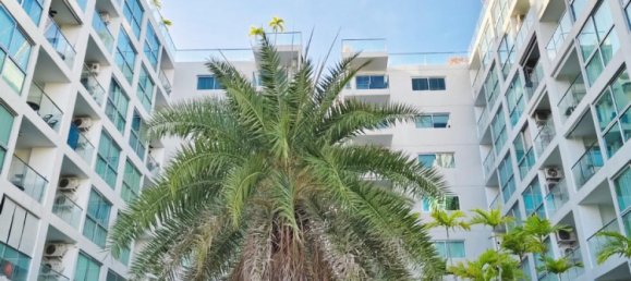 2 bedrooms Condo in Pattaya, Thailand No. 20393 30