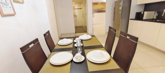 2 bedrooms Condo in Pattaya, Thailand No. 20393 8