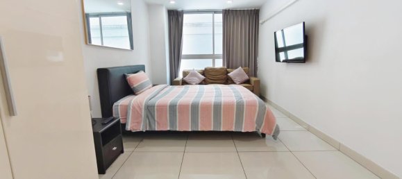2 bedrooms Condo in Pattaya, Thailand No. 20393 18