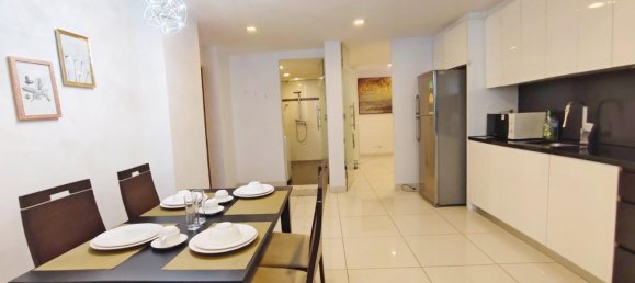 2 bedrooms Condo in Pattaya, Thailand No. 20393 5