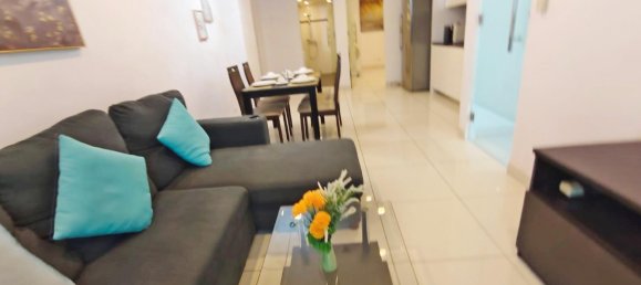 2 bedrooms Condo in Pattaya, Thailand No. 20393 11