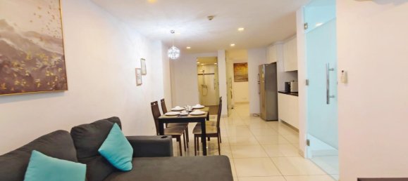 2 bedrooms Condo in Pattaya, Thailand No. 20393 9