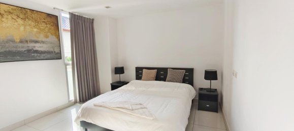 2 bedrooms Condo in Pattaya, Thailand No. 20393 14
