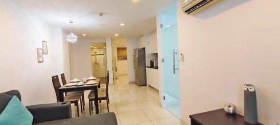 2 bedrooms Condo in Pattaya, Thailand No. 20393 10