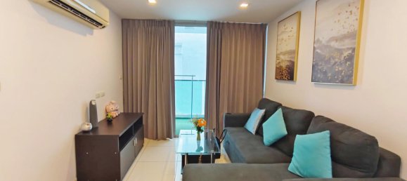 2 bedrooms Condo in Pattaya, Thailand No. 20393 12