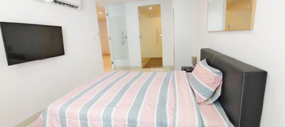 2 bedrooms Condo in Pattaya, Thailand No. 20393 20