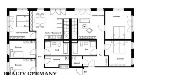 9غرفة منزل في Potsdam-Mittelmark, Germany رقم 72775 9