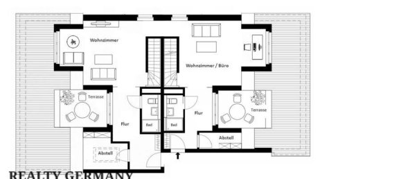 9غرفة منزل في Potsdam-Mittelmark, Germany رقم 72775 8