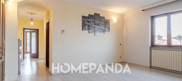 4 Schlafzimmer Wohnung in Ponteranica, Italy, Nr. 360481 3