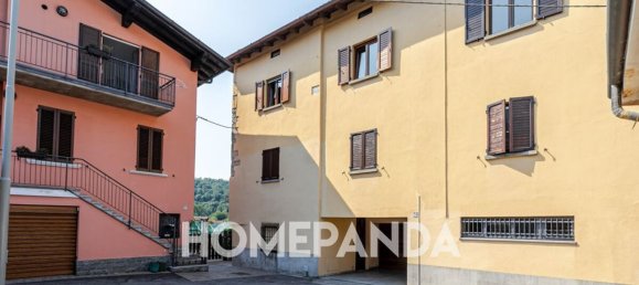 4 Schlafzimmer Wohnung in Ponteranica, Italy, Nr. 360481 27