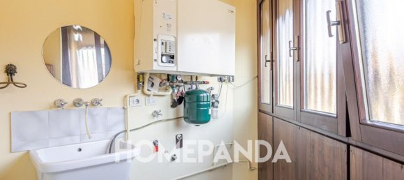 4 Schlafzimmer Wohnung in Ponteranica, Italy, Nr. 360481 17
