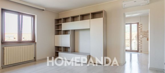 4 Schlafzimmer Wohnung in Ponteranica, Italy, Nr. 360481 2