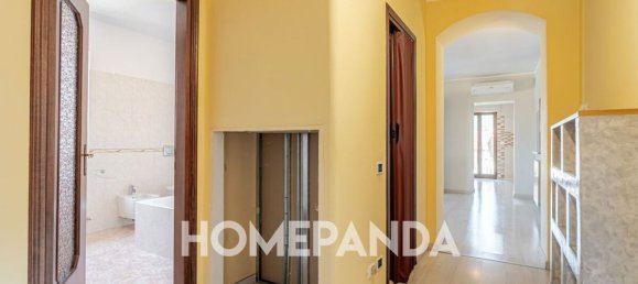 4 Schlafzimmer Wohnung in Ponteranica, Italy, Nr. 360481 7