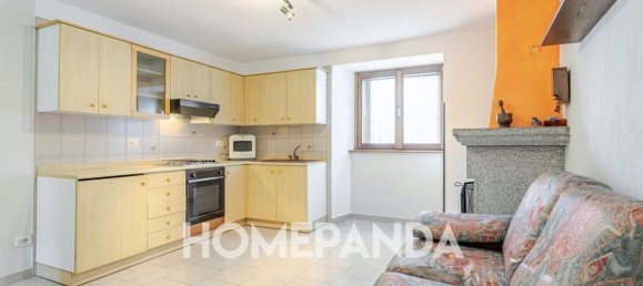 4 Schlafzimmer Wohnung in Ponteranica, Italy, Nr. 360481 23