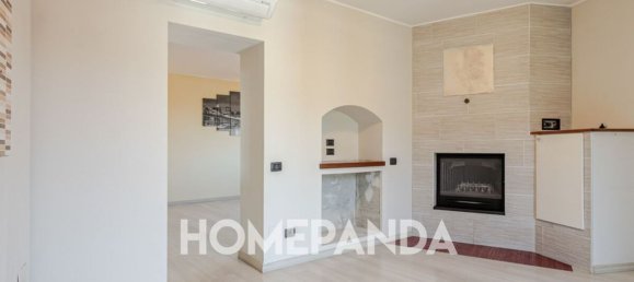 4 Schlafzimmer Wohnung in Ponteranica, Italy, Nr. 360481 4