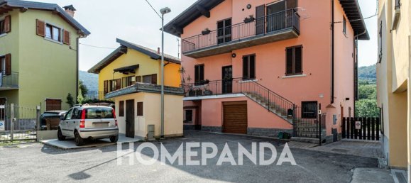 4 Schlafzimmer Wohnung in Ponteranica, Italy, Nr. 360481 26