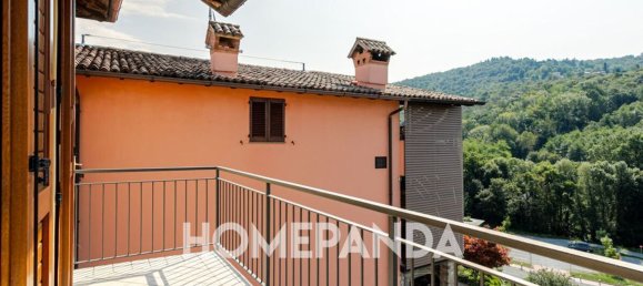 4 Schlafzimmer Wohnung in Ponteranica, Italy, Nr. 360481 14