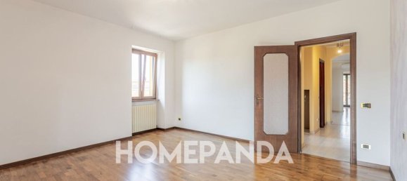 4 Schlafzimmer Wohnung in Ponteranica, Italy, Nr. 360481 12