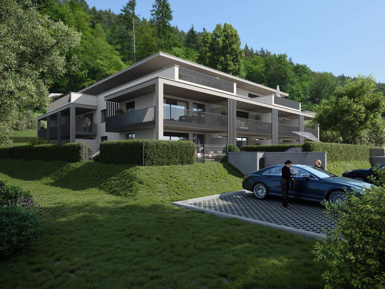 Studio in Velden am Worther See, Austria No. 239933