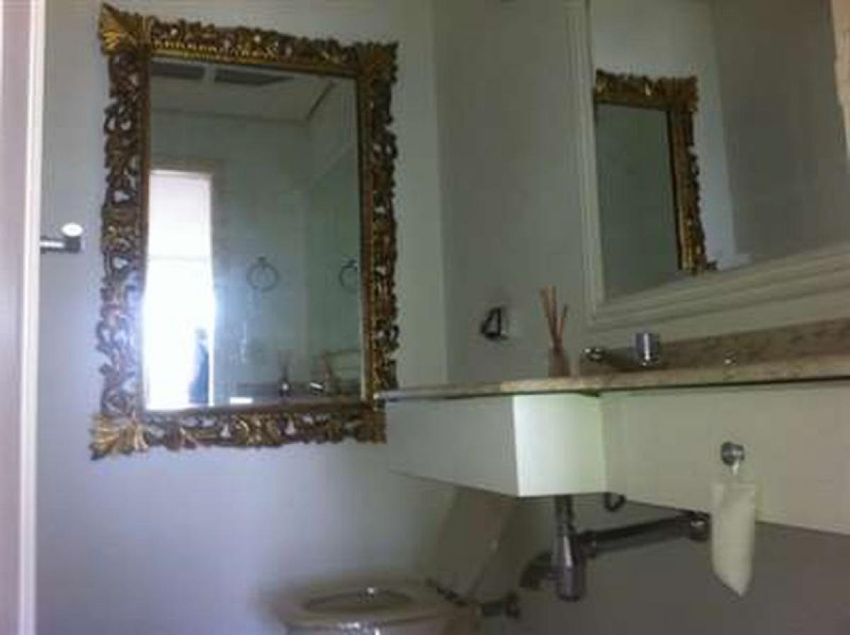 Apartamento de 4 dormitorios en Sao Paulo, Brazil No. 458016