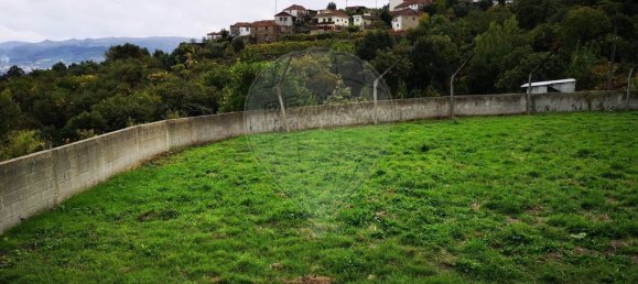 2 bedrooms House in Marco de Canaveses, Portugal No. 23720 11