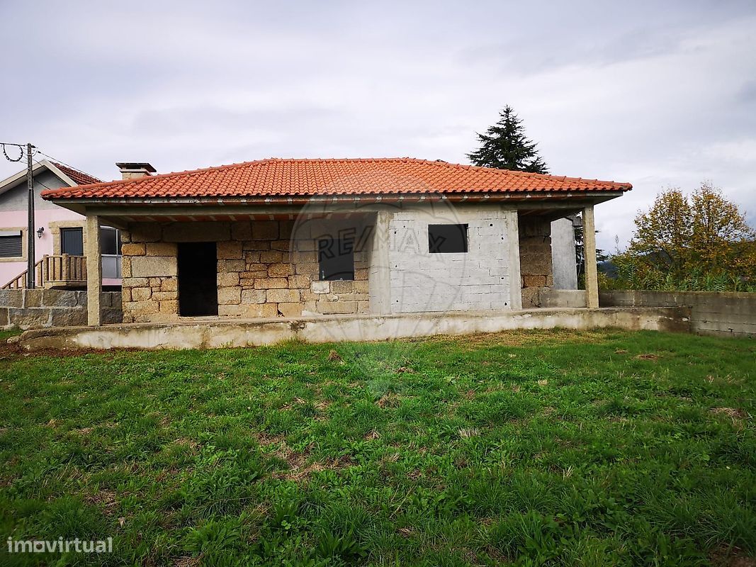 2 bedrooms House in Marco de Canaveses, Portugal No. 23720