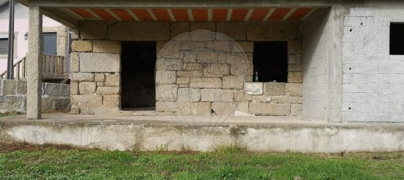 2 bedrooms House in Marco de Canaveses, Portugal No. 23720 4