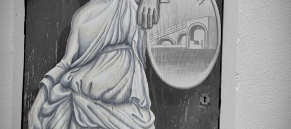 5 rooms Apartment in Imperia, Italy No. 31650 20