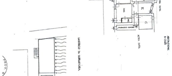 5 rooms Apartment in Imperia, Italy No. 31650 24