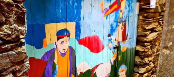 5 rooms Apartment in Imperia, Italy No. 31650 22