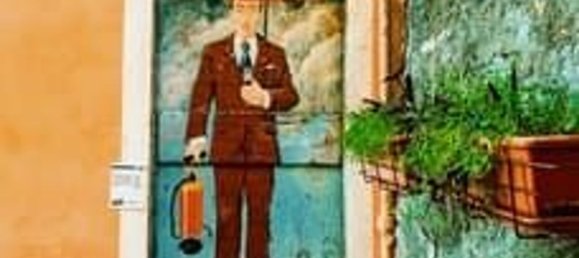 5 rooms Apartment in Imperia, Italy No. 31650 18