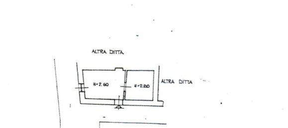 5 rooms Apartment in Imperia, Italy No. 31650 23