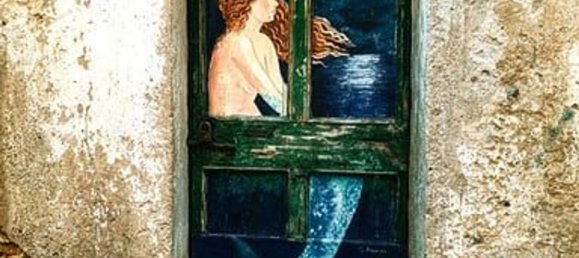 5 rooms Apartment in Imperia, Italy No. 31650 17