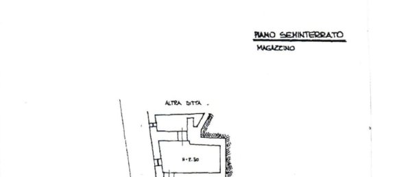 5 rooms Apartment in Imperia, Italy No. 31650 25