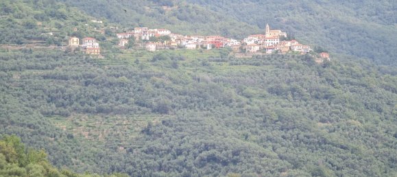 5 rooms Apartment in Imperia, Italy No. 31650 15