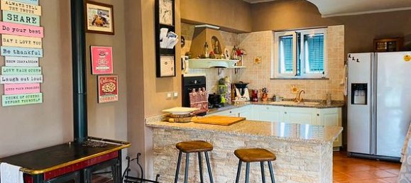 320m² Land in Predosa, Italy No. 292255 5