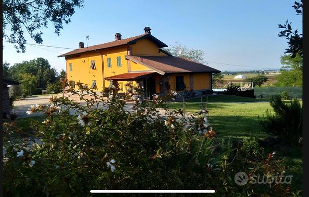 320m² Land in Predosa, Italy No. 292255