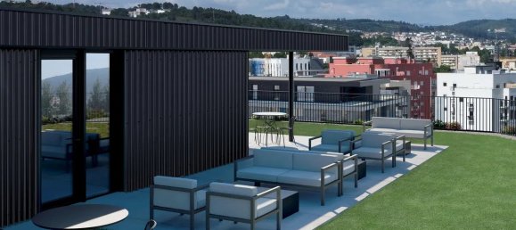 556m² Office in Braga, Portugal No. 136834 8