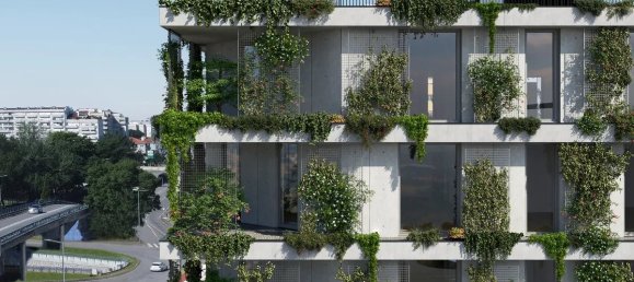 556m² Office in Braga, Portugal No. 136834 6