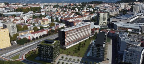 556m² Office in Braga, Portugal No. 136834 9
