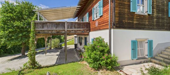 4 Schlafzimmer Haus in Dingolfing-Landau, Germany, Nr. 259164 5