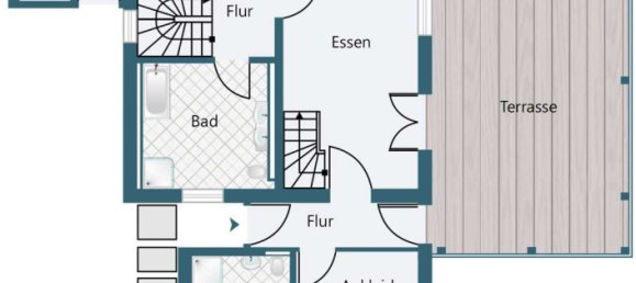 4 Schlafzimmer Haus in Dingolfing-Landau, Germany, Nr. 259164 25