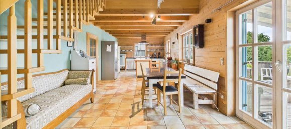 4 Schlafzimmer Haus in Dingolfing-Landau, Germany, Nr. 259164 10