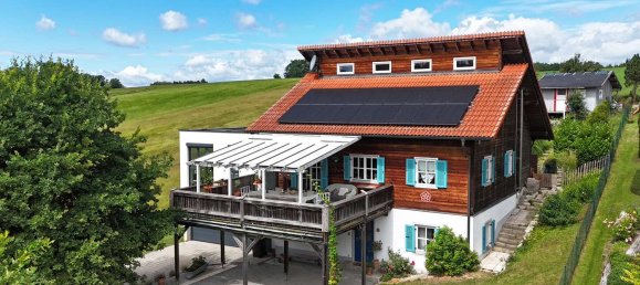 4 Schlafzimmer Haus in Dingolfing-Landau, Germany, Nr. 259164 3