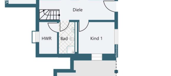 4 Schlafzimmer Haus in Dingolfing-Landau, Germany, Nr. 259164 24