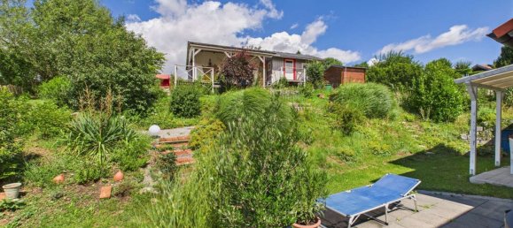 4 Schlafzimmer Haus in Dingolfing-Landau, Germany, Nr. 259164 21