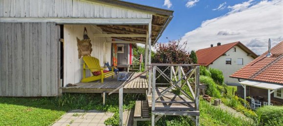 4 Schlafzimmer Haus in Dingolfing-Landau, Germany, Nr. 259164 22